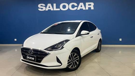 HYUNDAI HB20S 1.0 TGDI FLEX DIAMOND AUTOMÁTICO HYUNDAI HB20S 1.0 TGDI FLEX DIAMOND AUTOMÁTICO